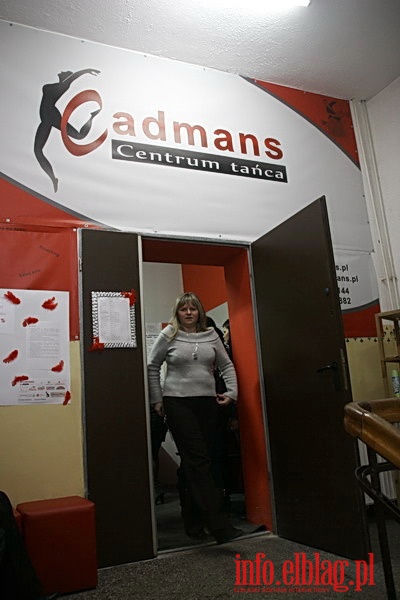 Magiczny Dzień Kobiet w Centrum Tańca Cadmans, fot. 16