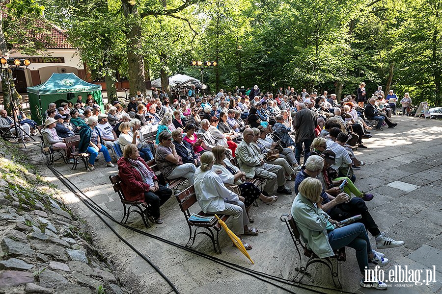 Za nami kolejne spotkanie XXV Letniego Salonu Muzycznego Baantarnia 2022, fot. 16