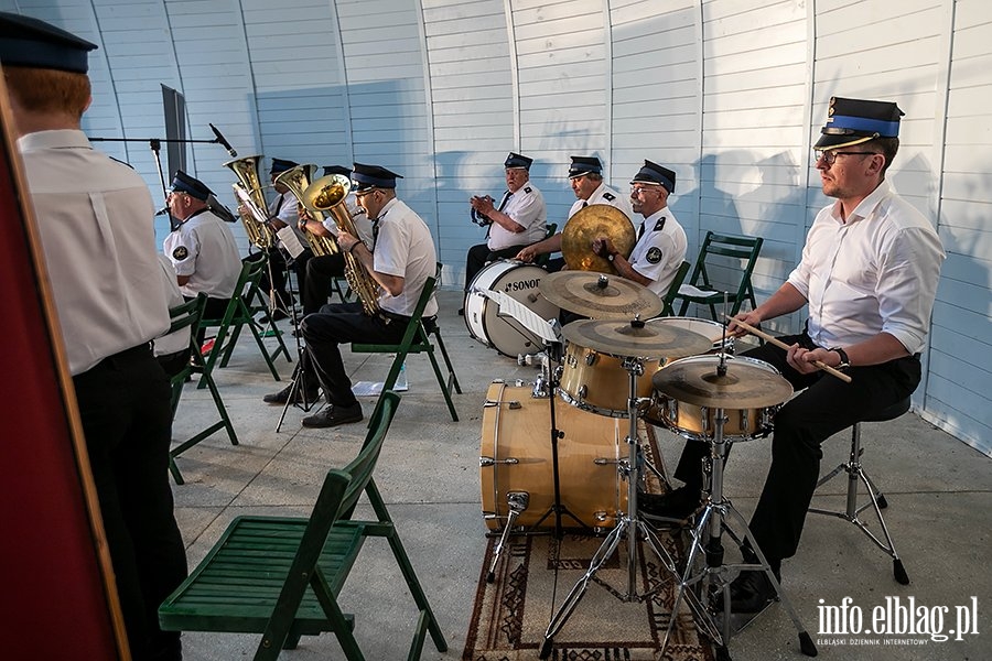 Za nami wyjtkowy koncert XXV Letniego Salonu Muzycznego, fot. 4