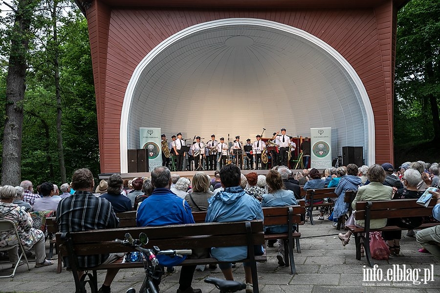 Za nami wyjtkowy koncert XXV Letniego Salonu Muzycznego, fot. 5