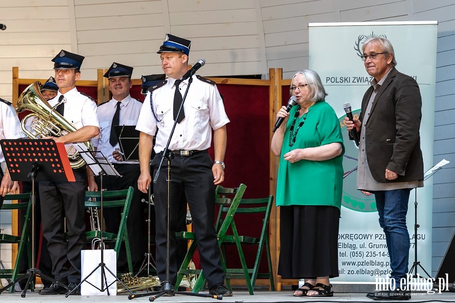 Za nami wyjątkowy koncert XXV Letniego Salonu Muzycznego, fot. 6