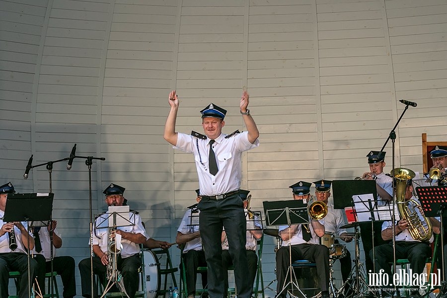 Za nami wyjtkowy koncert XXV Letniego Salonu Muzycznego, fot. 8