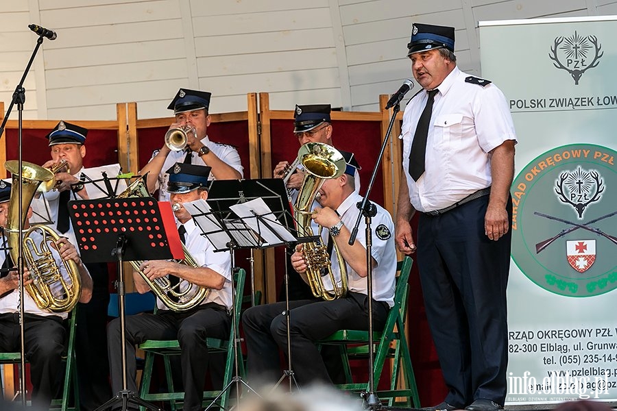 Za nami wyjątkowy koncert XXV Letniego Salonu Muzycznego, fot. 10