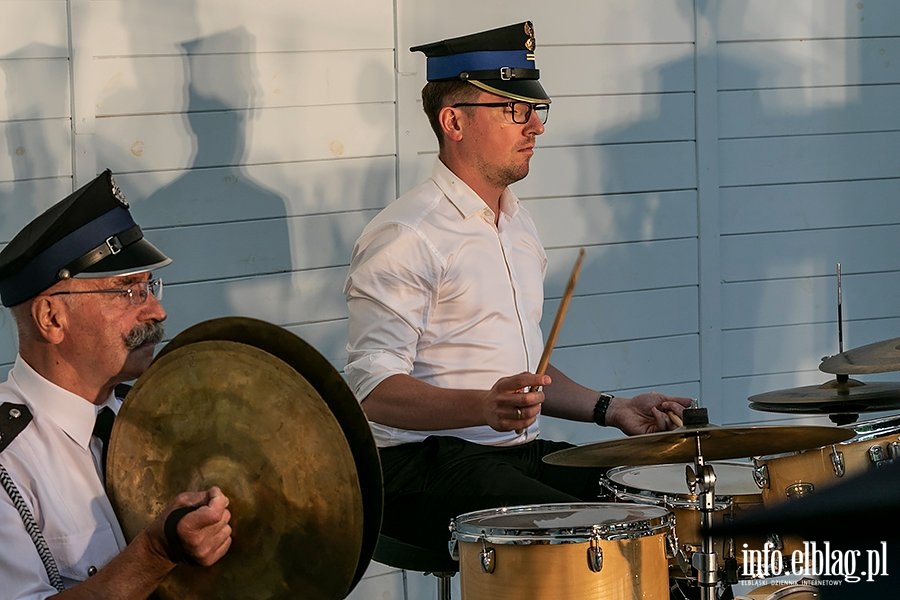 Za nami wyjątkowy koncert XXV Letniego Salonu Muzycznego, fot. 11