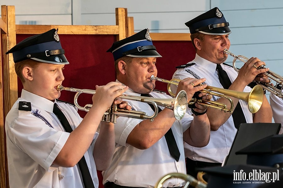 Za nami wyjtkowy koncert XXV Letniego Salonu Muzycznego, fot. 14