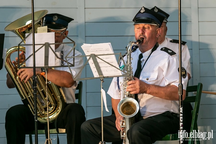 Za nami wyjtkowy koncert XXV Letniego Salonu Muzycznego, fot. 20