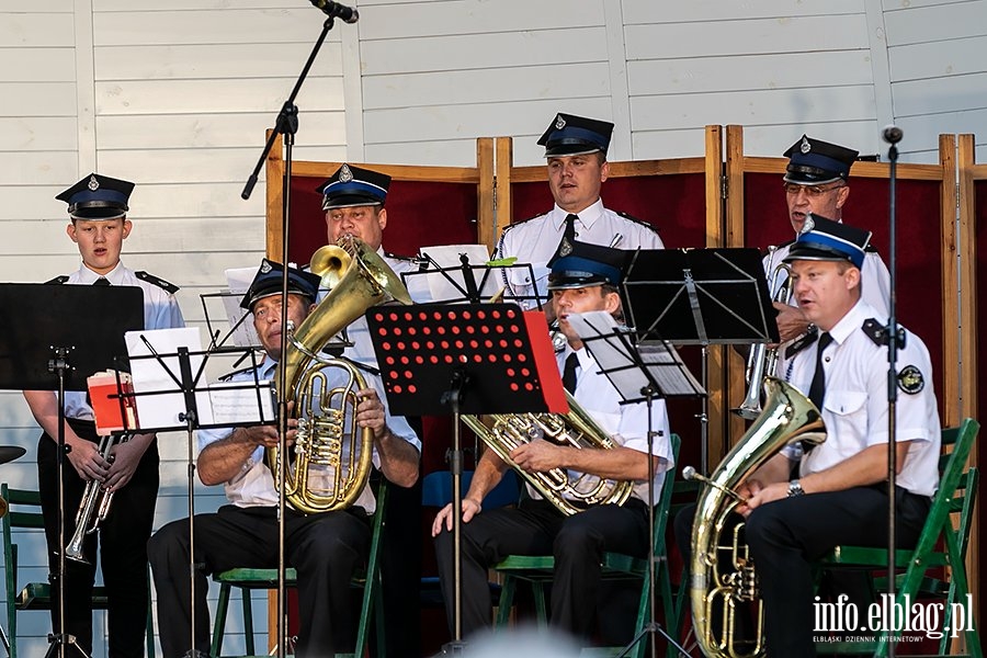 Za nami wyjtkowy koncert XXV Letniego Salonu Muzycznego, fot. 21