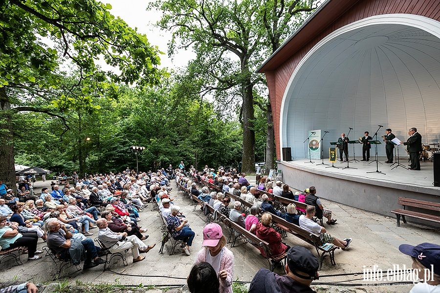 Za nami wyjtkowy koncert XXV Letniego Salonu Muzycznego, fot. 23