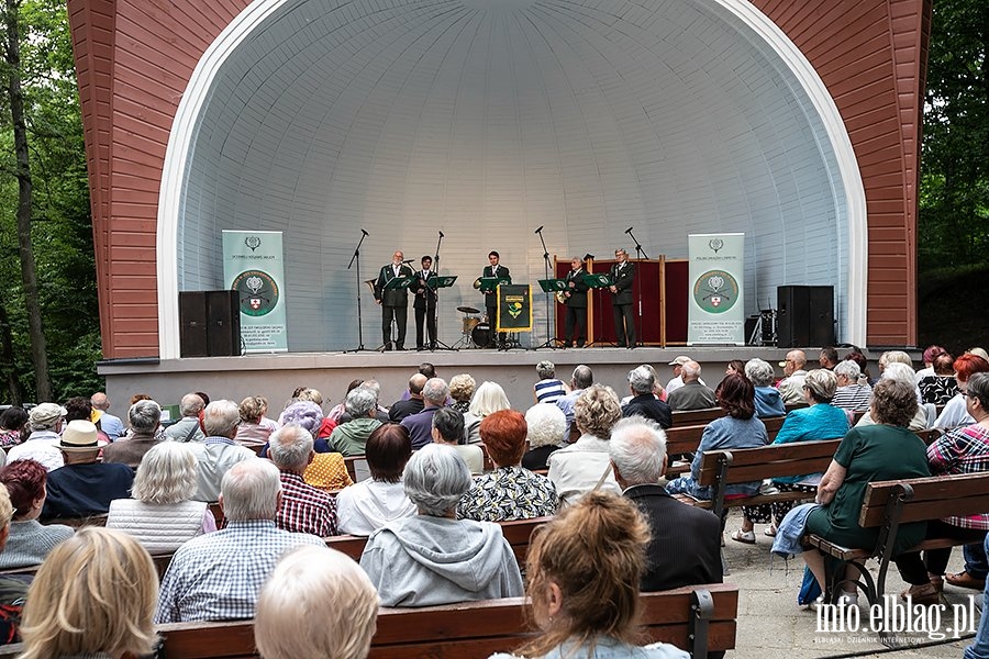 Za nami wyjątkowy koncert XXV Letniego Salonu Muzycznego, fot. 25