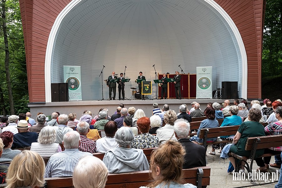 Za nami wyjtkowy koncert XXV Letniego Salonu Muzycznego, fot. 25