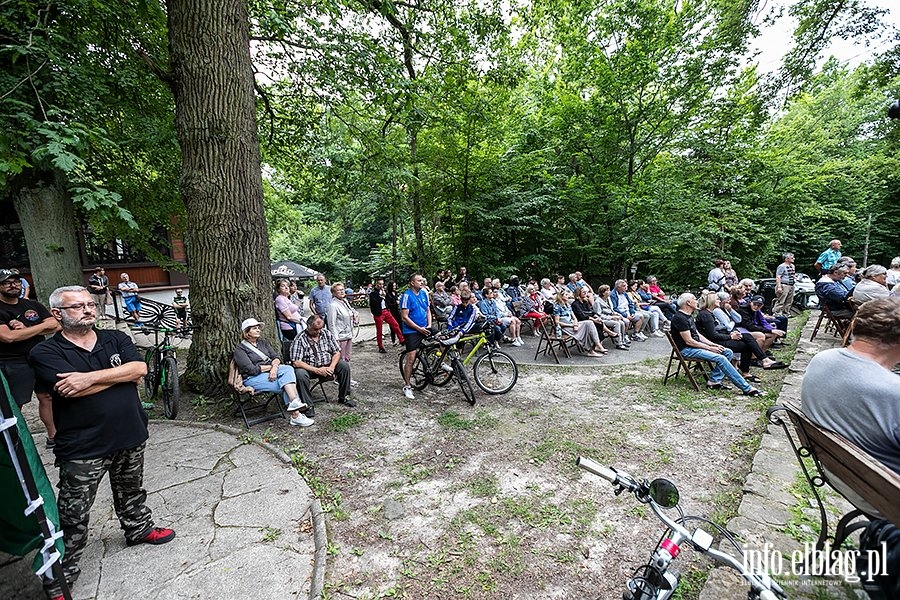 Za nami wyjtkowy koncert XXV Letniego Salonu Muzycznego, fot. 26