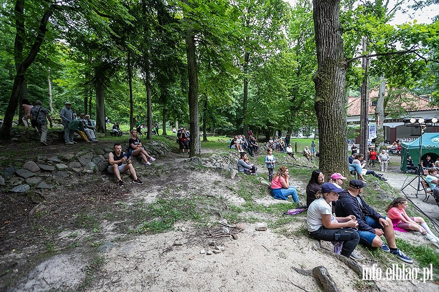 Za nami wyjątkowy koncert XXV Letniego Salonu Muzycznego, fot. 27