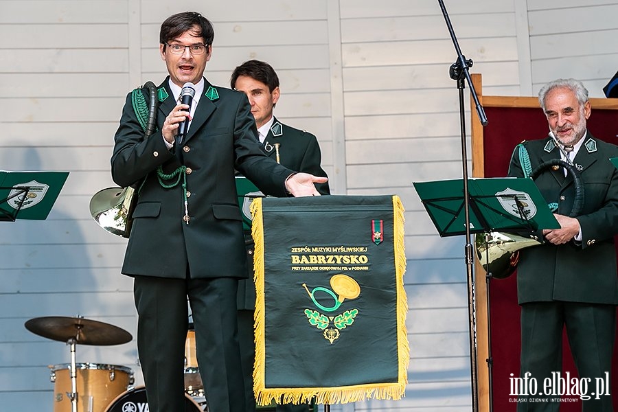 Za nami wyjątkowy koncert XXV Letniego Salonu Muzycznego, fot. 34