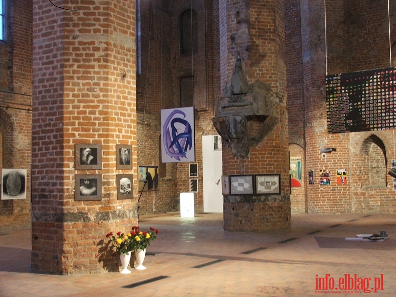 Wernisaż wystawy , fot. 3