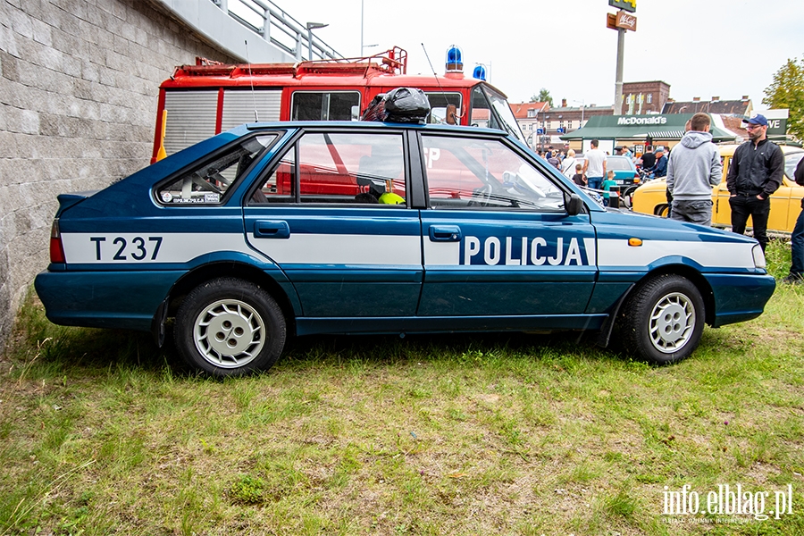 Za nami klasyczne blokowanie McDonalda, fot. 43