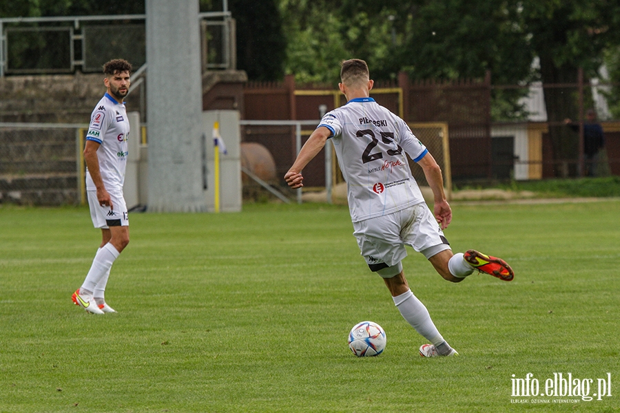 Remis o smaku poraki. Olimpia- KKS Kalisz 2:2, fot. 15