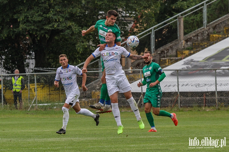 Remis o smaku poraki. Olimpia- KKS Kalisz 2:2, fot. 18