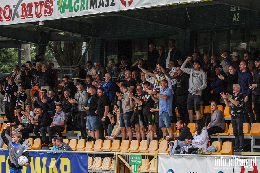 Remis o smaku poraki. Olimpia- KKS Kalisz 2:2, fot. 38