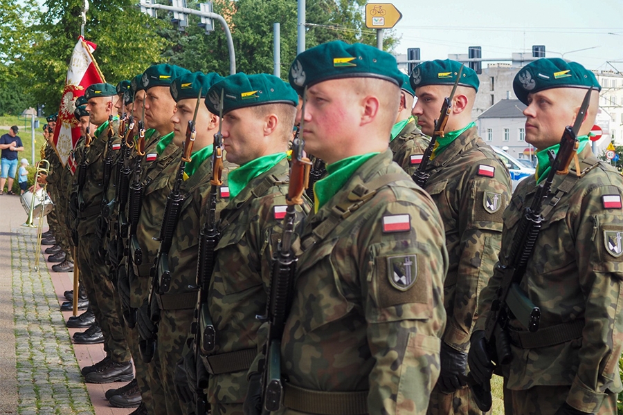 Wczoraj w Elblgu obchodzilimy 78. rocznic wybuchu Powstania Warszawskiego, fot. 10