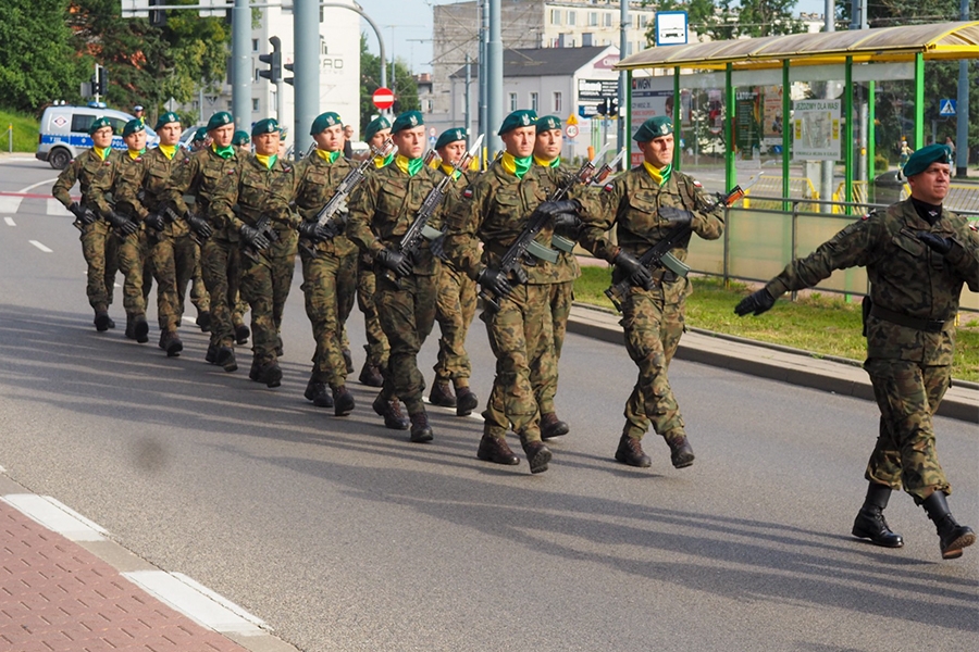 Wczoraj w Elblgu obchodzilimy 78. rocznic wybuchu Powstania Warszawskiego, fot. 28