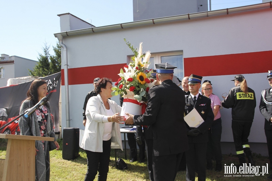 75-lecie OSP Łęcze, fot. 9