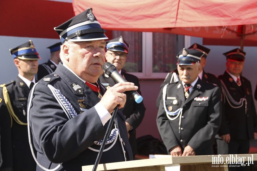 75-lecie OSP Łęcze, fot. 46