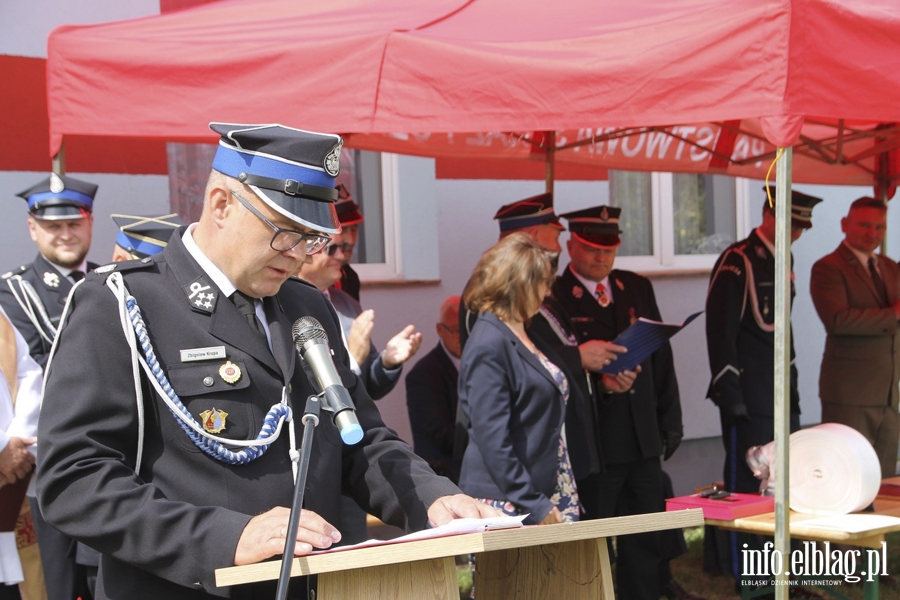 75-lecie OSP Łęcze, fot. 57