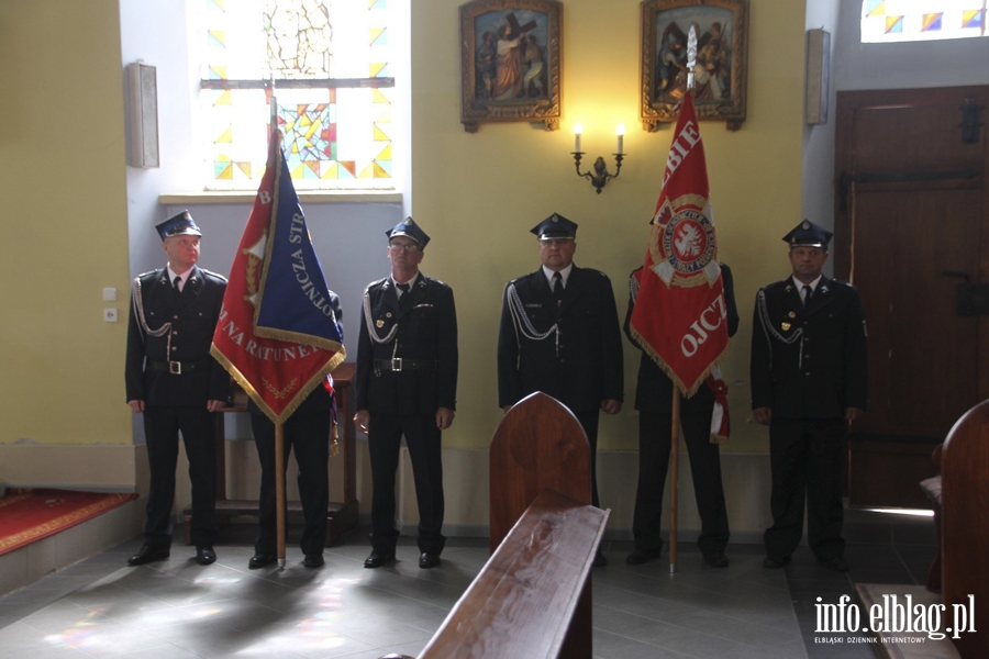 75-lecie OSP Łęcze, fot. 78