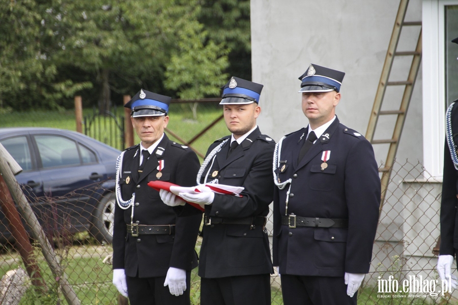 75-lecie OSP Łęcze, fot. 85