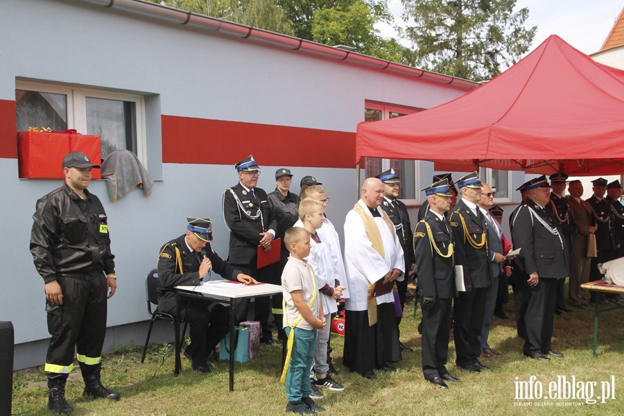75-lecie OSP Łęcze, fot. 88