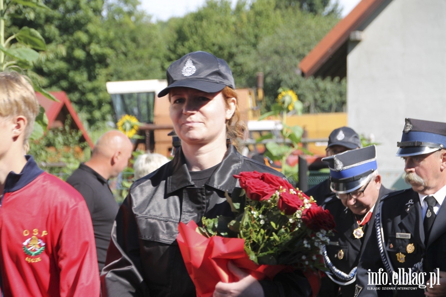 75-lecie OSP Łęcze, fot. 96