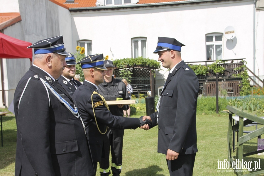 75-lecie OSP Łęcze, fot. 124
