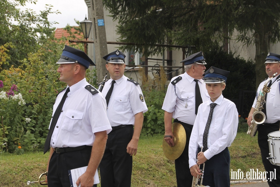 75-lecie OSP Łęcze, fot. 129