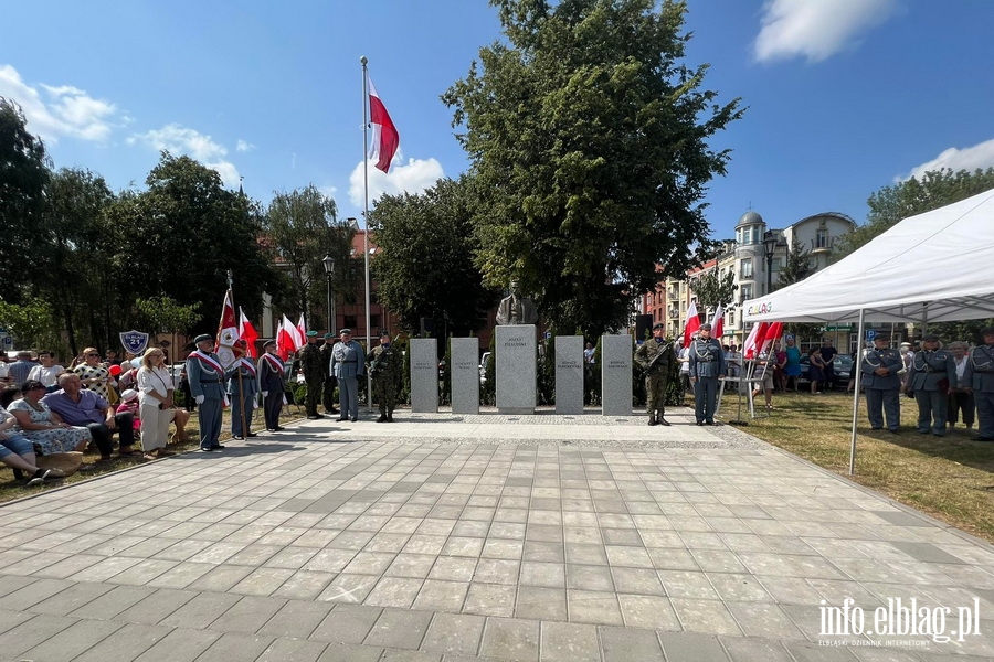 102. rocznica Bitwy Warszawskiej, fot. 7