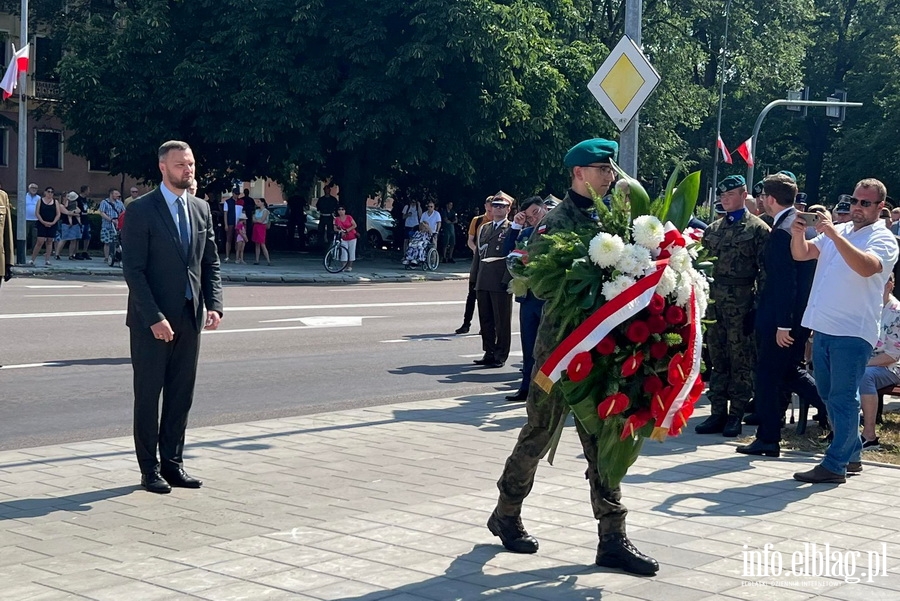 102. rocznica Bitwy Warszawskiej, fot. 12