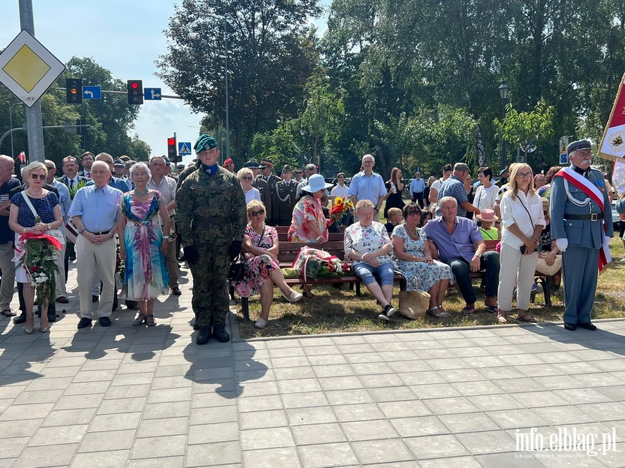 102. rocznica Bitwy Warszawskiej, fot. 13