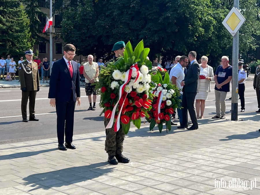 102. rocznica Bitwy Warszawskiej, fot. 24