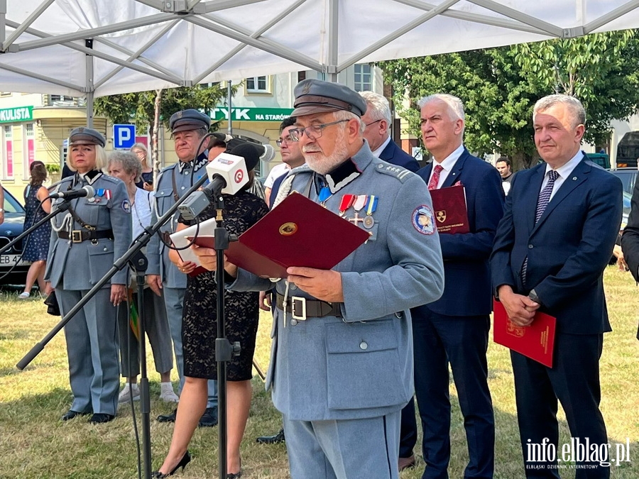 102. rocznica Bitwy Warszawskiej, fot. 27