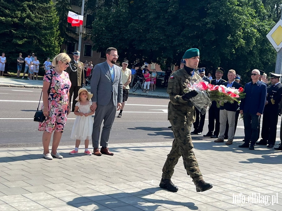 102. rocznica Bitwy Warszawskiej, fot. 28