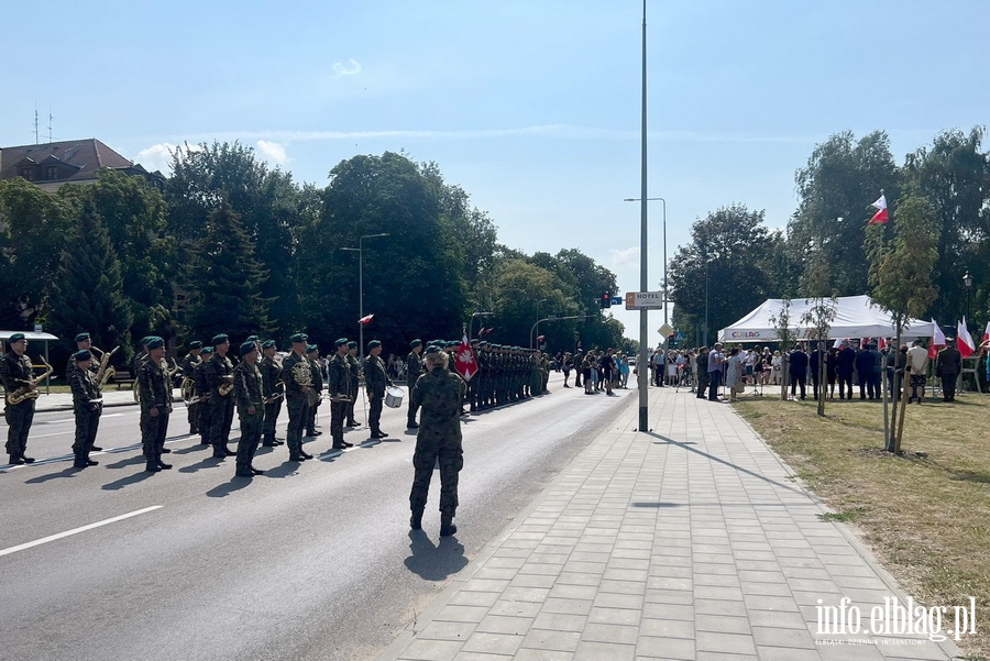 102. rocznica Bitwy Warszawskiej, fot. 30