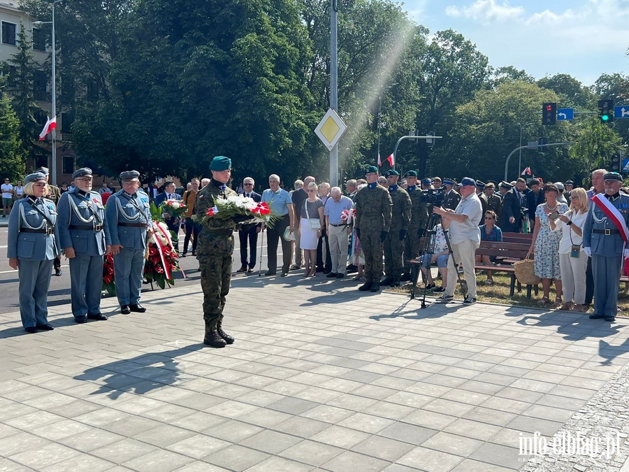 102. rocznica Bitwy Warszawskiej, fot. 34