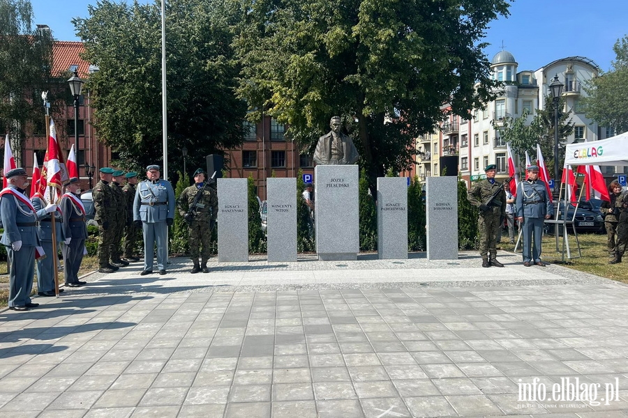 102. rocznica Bitwy Warszawskiej, fot. 38