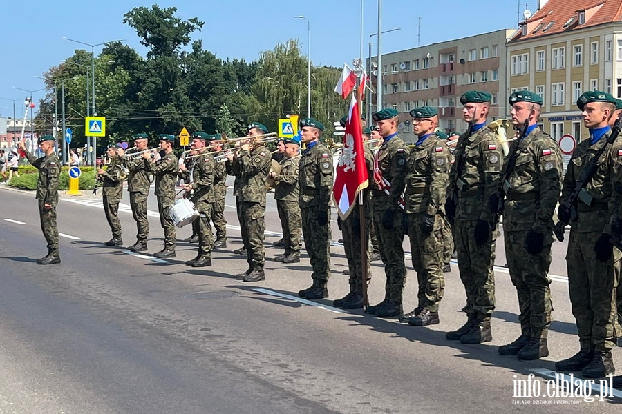 102. rocznica Bitwy Warszawskiej, fot. 41