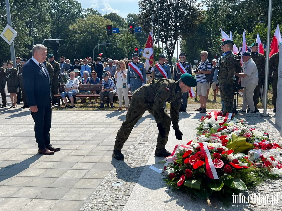 102. rocznica Bitwy Warszawskiej, fot. 48