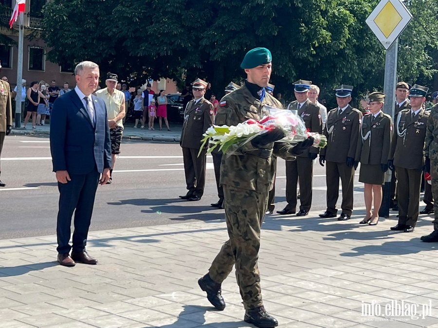 102. rocznica Bitwy Warszawskiej, fot. 51