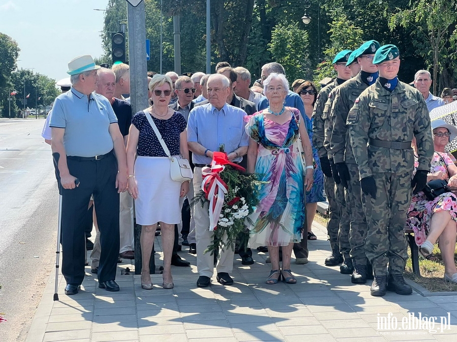 102. rocznica Bitwy Warszawskiej, fot. 53