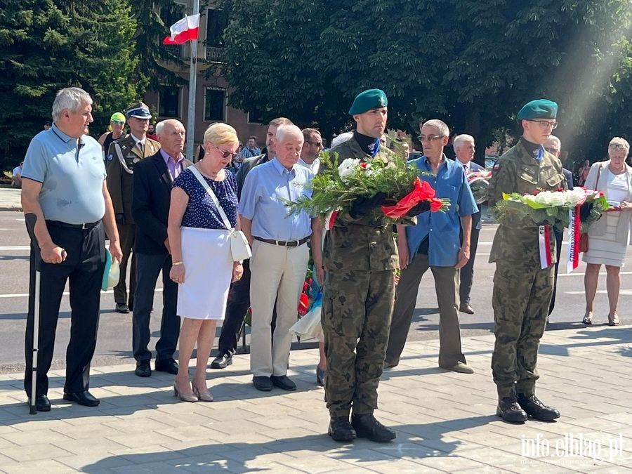 102. rocznica Bitwy Warszawskiej, fot. 65