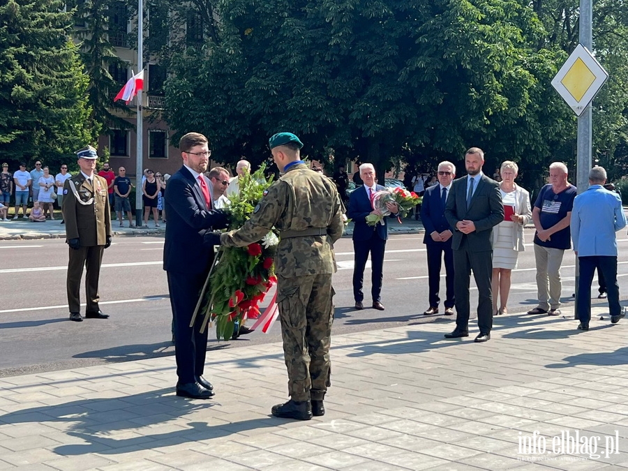 102. rocznica Bitwy Warszawskiej, fot. 66