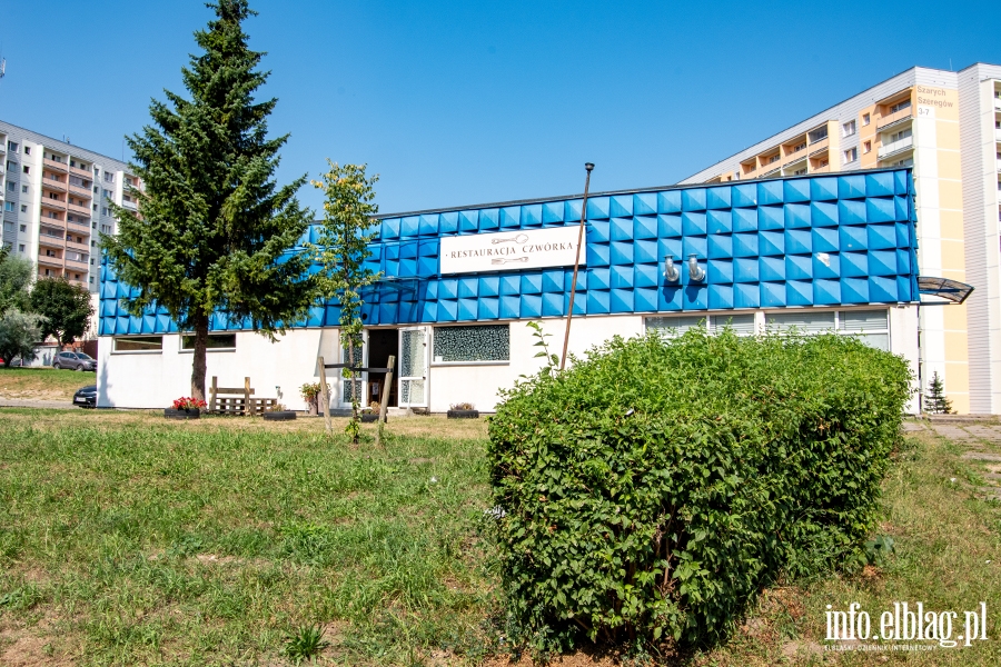 Restauracja "Czwórka" jest w trakcie "Kuchennych Rewolucji"!, fot. 5
