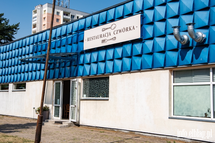 Restauracja "Czwórka" jest w trakcie "Kuchennych Rewolucji"!, fot. 18